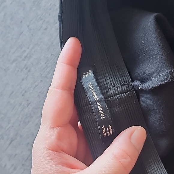 Women's business casual legging - Picture 5 of 7